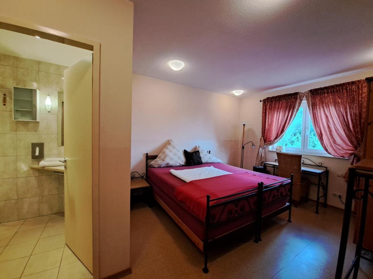 Mediterran Hotel Juwel カールシュタイン・アム・マイン エクステリア 写真