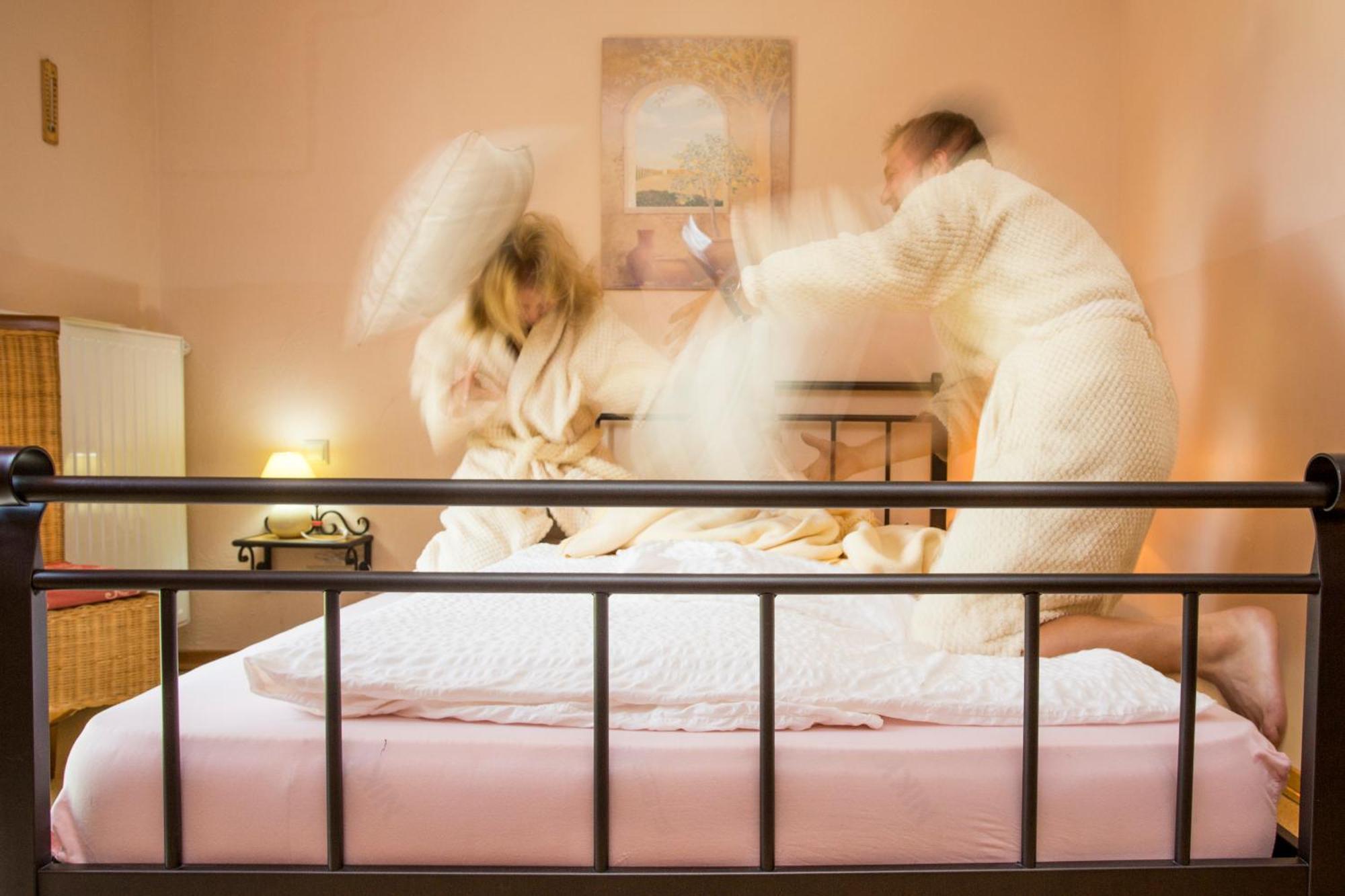Mediterran Hotel Juwel カールシュタイン・アム・マイン エクステリア 写真