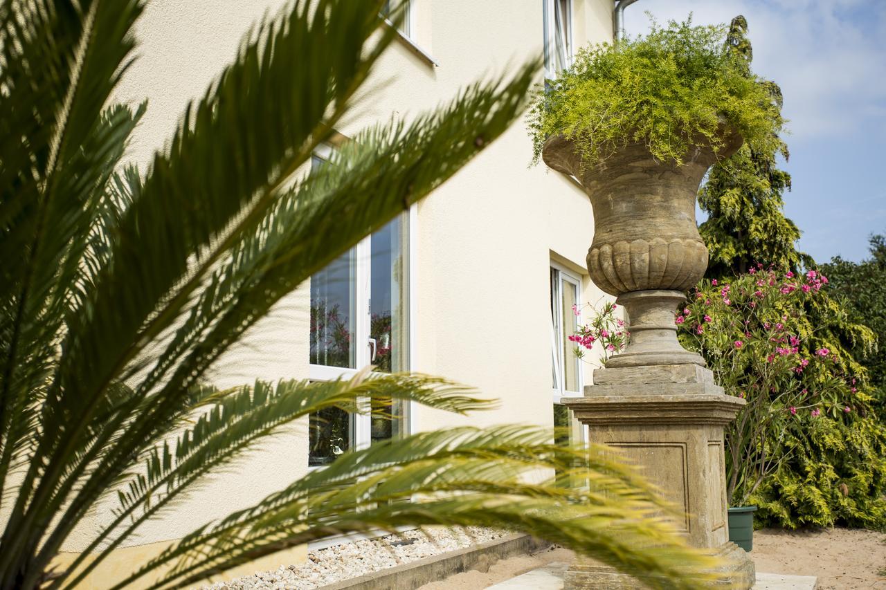 Mediterran Hotel Juwel カールシュタイン・アム・マイン エクステリア 写真