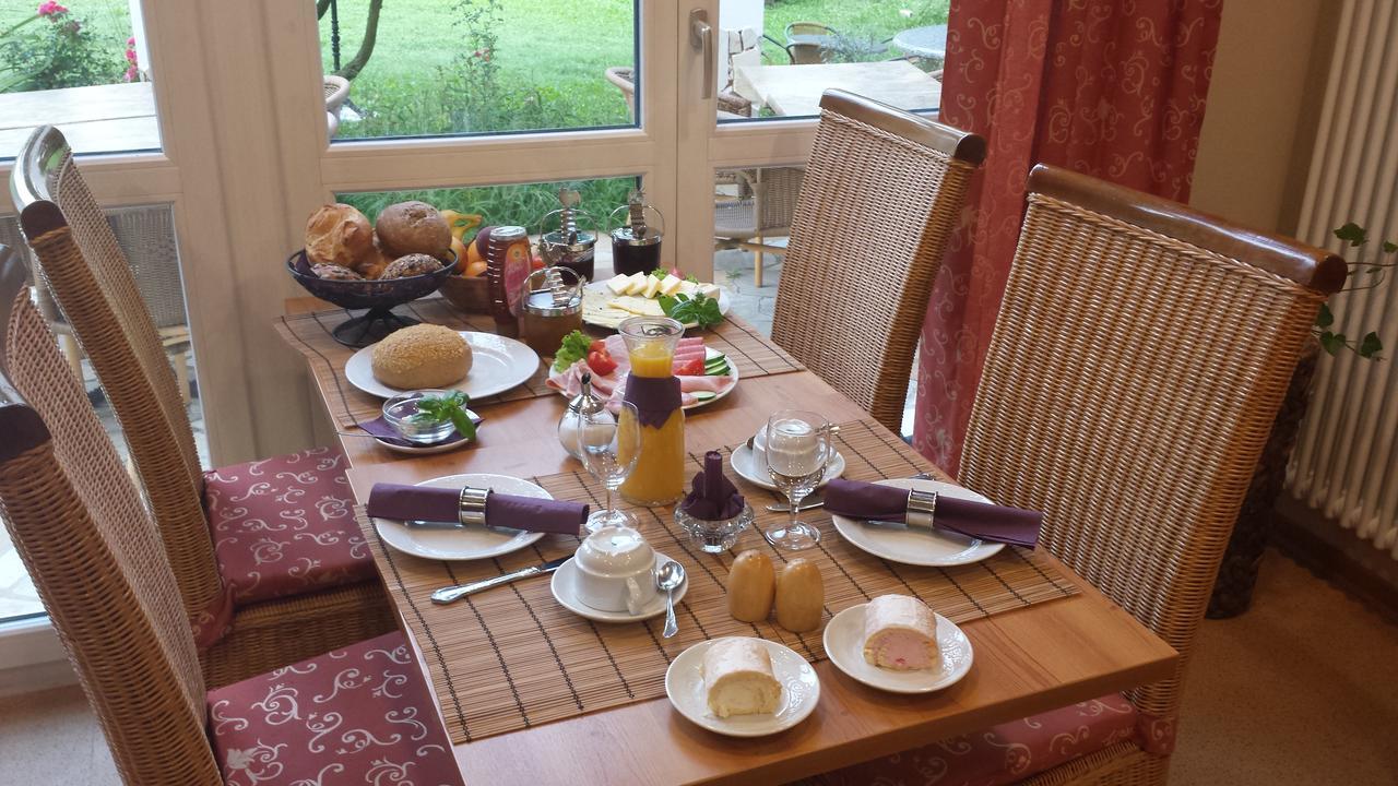 Mediterran Hotel Juwel カールシュタイン・アム・マイン エクステリア 写真
